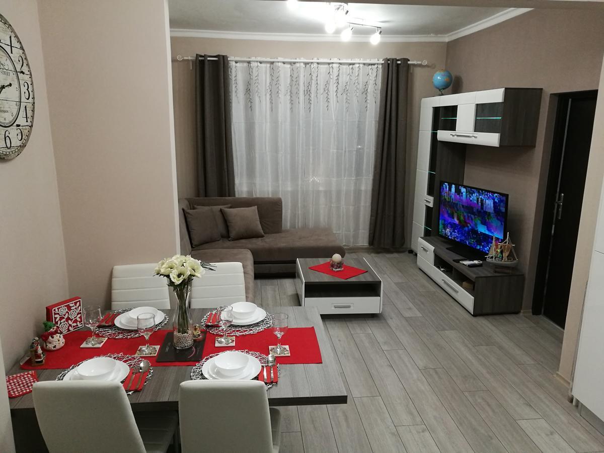 The Wings Apartment София Экстерьер фото