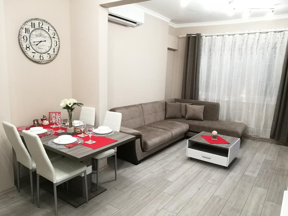 The Wings Apartment София Экстерьер фото