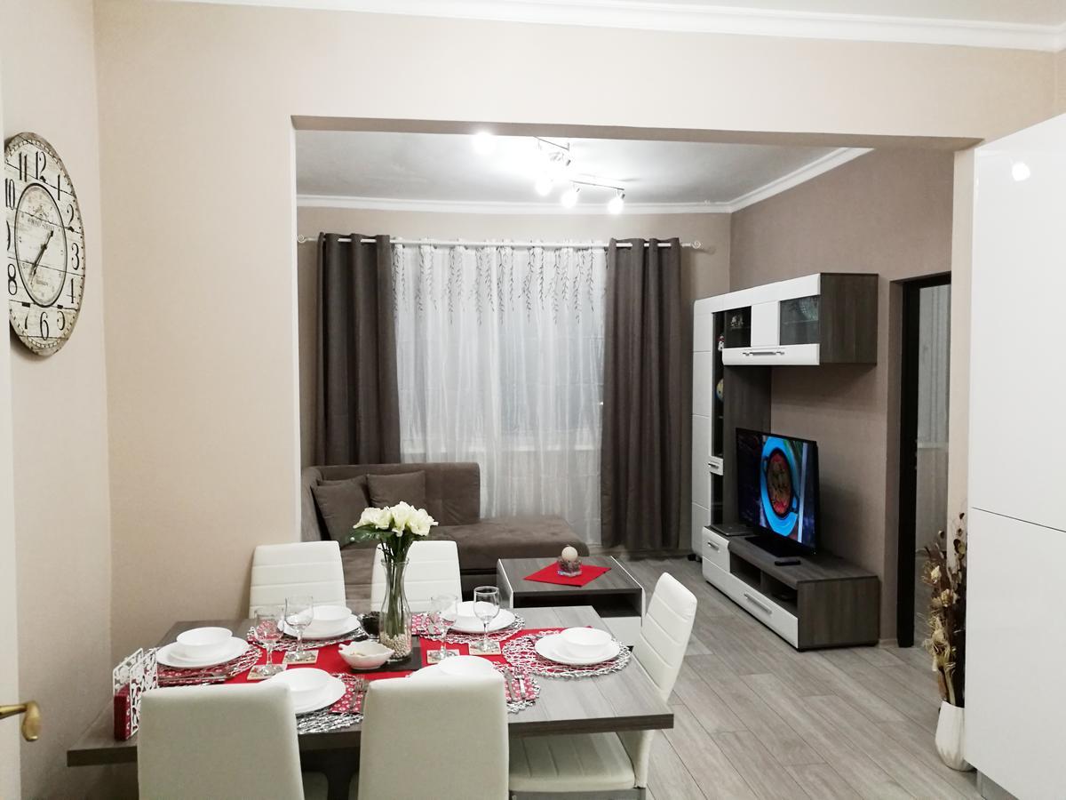 The Wings Apartment София Экстерьер фото